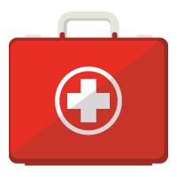 Earthquake Kit - First Aid