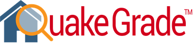 Quake Grade Logo