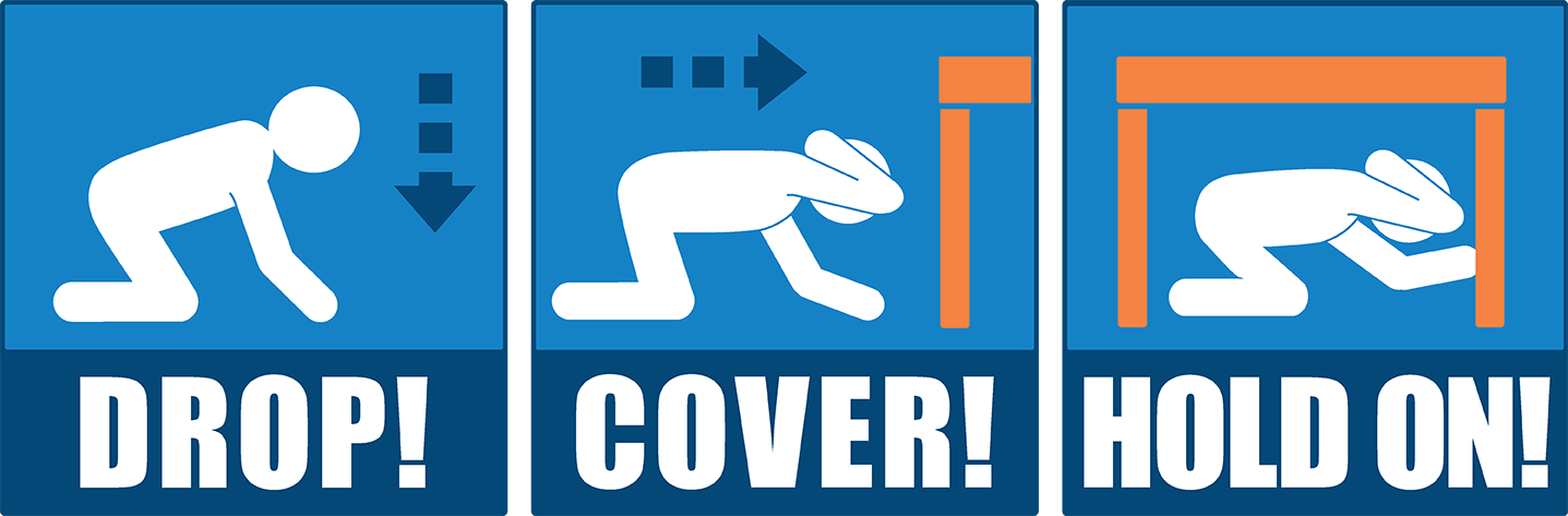 The California Earthquake Authority (CEA) took part in the annual Great California ShakeOut drill on Oct. 20, alongside more than 10.6 million Californians