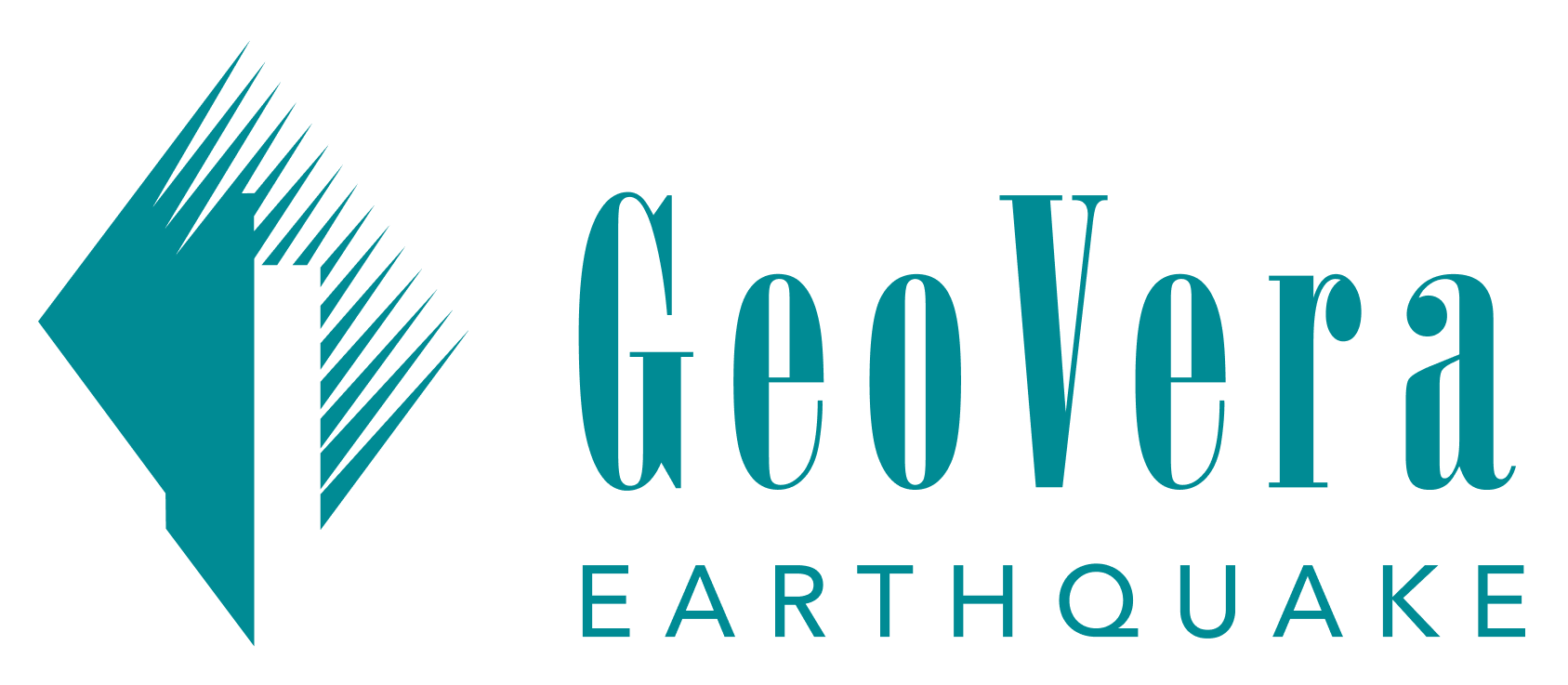 GeoVera logo