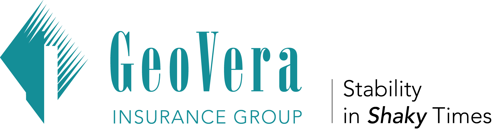 GeoVera logo