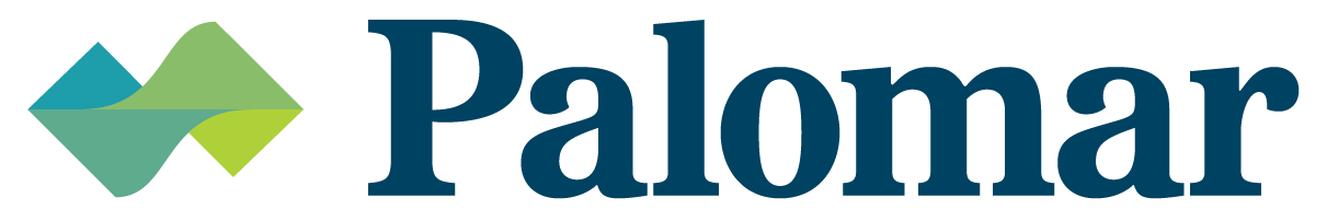 Palomar logo