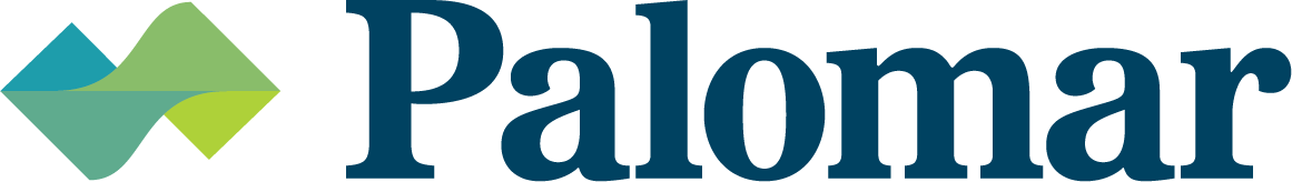 Palomar logo