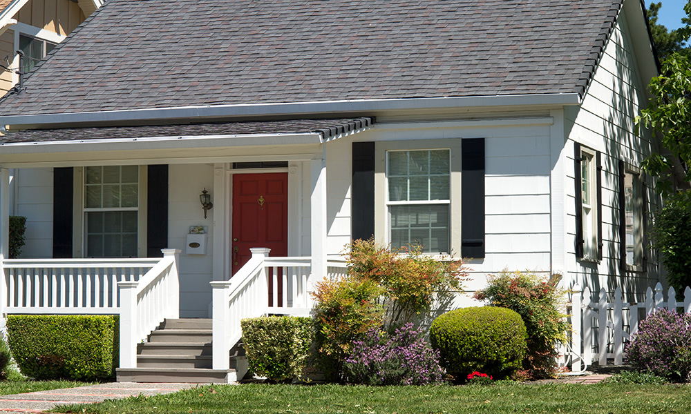 Does your Home Qualify for a Discount