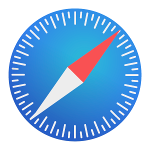 Safari browser logo