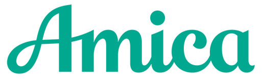Amica Mutual Logo