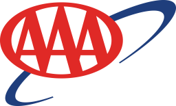 AAA logo
