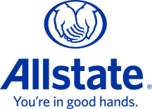 Allstate logo