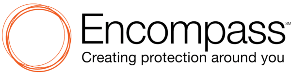 encompass logo