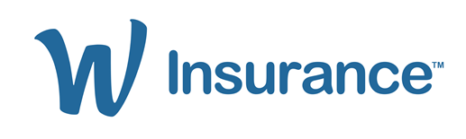 W Insurance logo