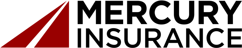 Mercury insurance logo