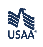 USAA logo