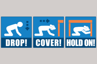Guide to Surviving an Earthquake