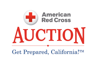 Get Prepared, California! The CEA/Red Cross Auction is Here