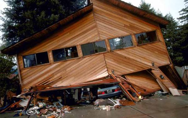  CEA commemorates the devastating Loma Prieta earthquake.