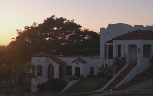 An Earthquake Could Happen Today California