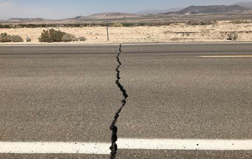 CEA Looks Back: The Ridgecrest Earthquake Sequence of 2019
