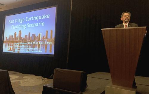 Highlights from the 2020 National Earthquake Conference | CEA