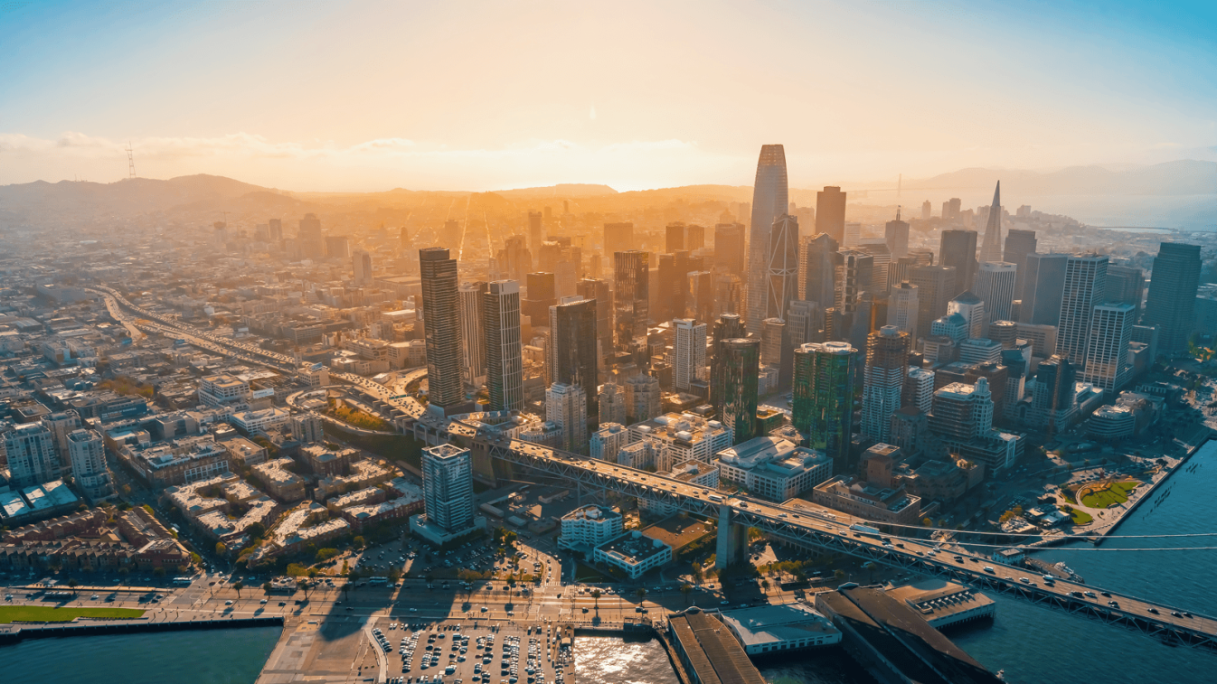 Video - Every day is earthquake season in California